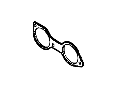 Ram ProMaster 1500 Camshaft Thrust Plate - 68109493AA