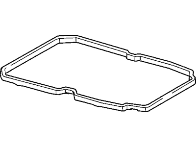 Jeep 52108332AB GASKET