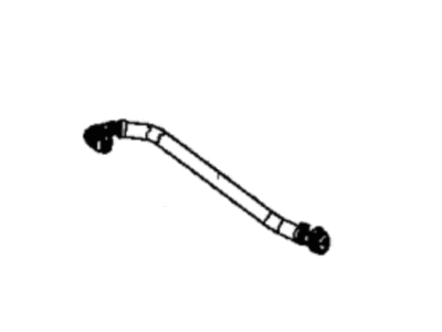 Dodge 68305419AB Line