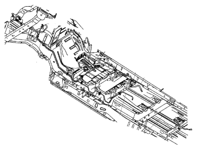 Mopar 4881601AC Tube Fuel Vapor Mopar 4881601AC Tube Fuel Vapor