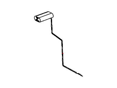 Mopar 68141816AA Module Kit Level Unit