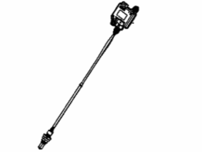 Mopar 68167883AA Sensor Nitrogen Oxide