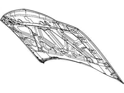 Dodge 52014663AA LABEL VECI Label