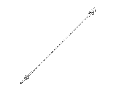 Jeep 68228511AB SENSOR Oxygen