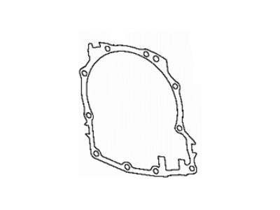 Ram 68244610AA GASKET Extension Housing
