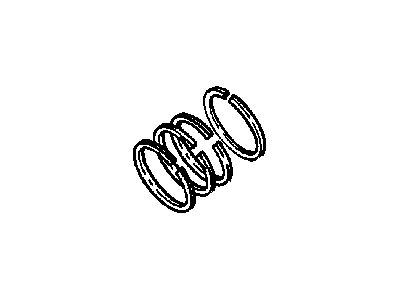 Mopar 4471874 Seal Ring, Reaction Shaft Support, W/4471895 Transmission Mopar 4471874 Seal Ring, Reaction Shaft Support, W/4471895 Transmission