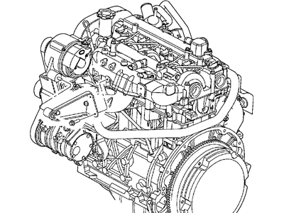 Jeep 5014066AA BOLT