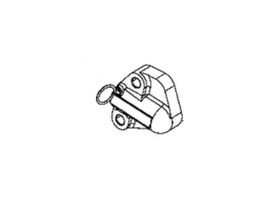 Mopar 5047660AA Tensioner Chain Mopar 5047660AA Tensioner Chain