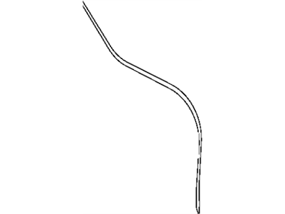 Mopar 68157159AA Indicator Engine Oil Level