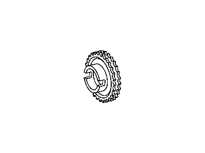 Mopar 5117380AA Gear Intermediate