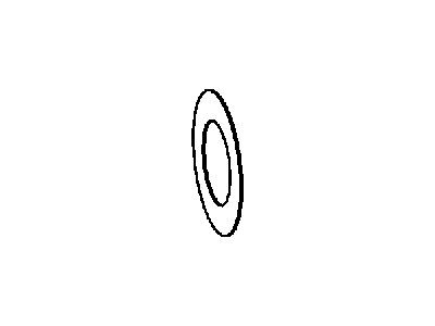 Mopar 3723867 Gear Package, Axle Differential Side 3723867 Mopar Gear Package, Axle Differential Side Illustration 1 of 1