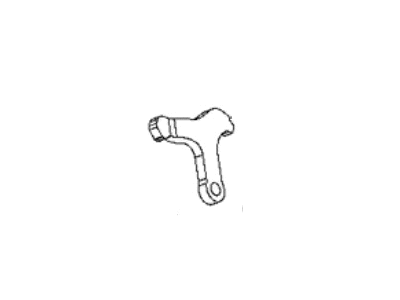 Mopar 4800910AA Pawl Transmission Parking Sprag In Case Assembly