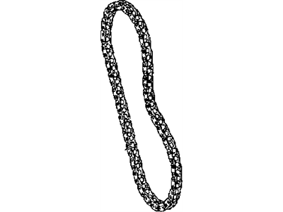 Dodge 68004876AA Chain