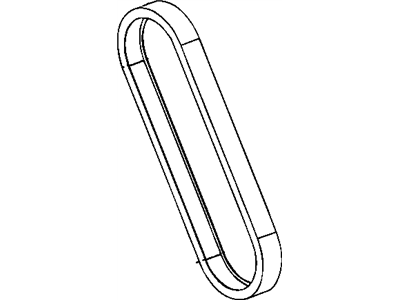 Mopar 68161361AA Chain Transfer Case 68161361AA Mopar Chain Transfer Case Illustration 1 of 1