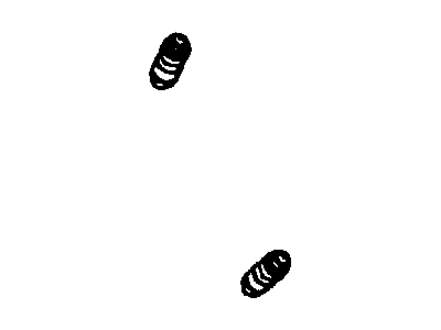 Jeep 53021077 Valve Lifters