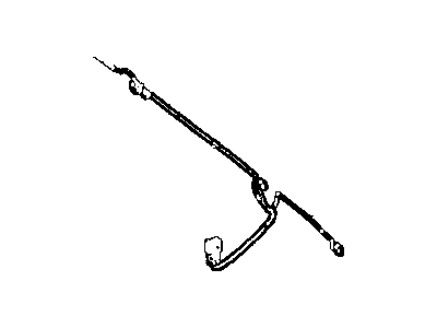 Dodge 68037930AA WIRING