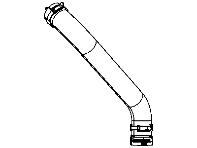 Chrysler 68188366AA COUPLER