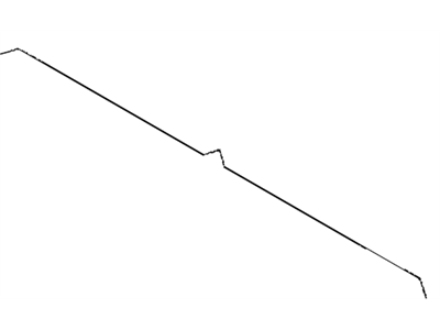 Mopar 68004323AA Housing Oil Filter