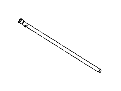 Ram Pushrod - 5011892AA