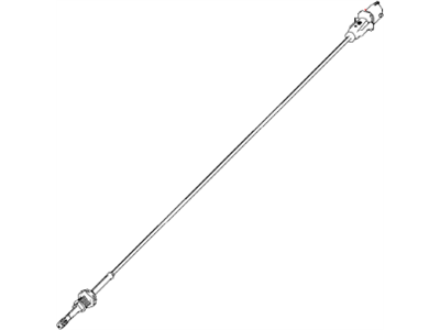 Mopar 68228512AA Sensor Oxygen