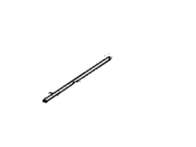 Mopar 68166714AD Tube Brake