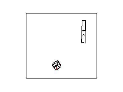 Mopar 68081031AC Line A/C Suction & Discharge