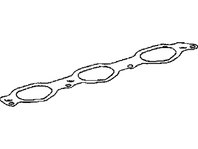 Dodge 68011721AA Manifold Gasket