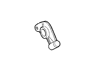 Chrysler Cirrus Rocker Arm - 4648701AB