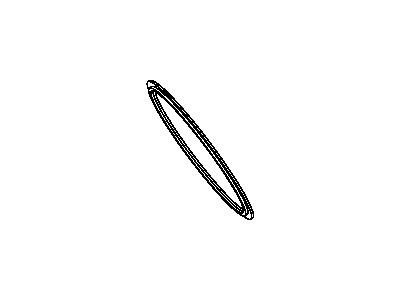 Mopar 68036499AA Tone Ring Sensor