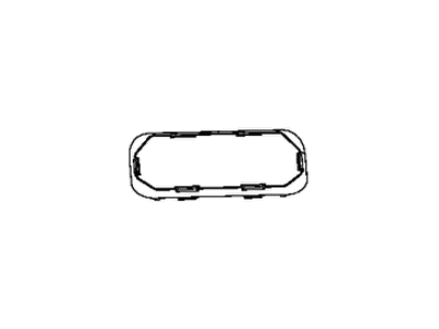 Ram 1ZR50JXWAA PLUG Rectangular