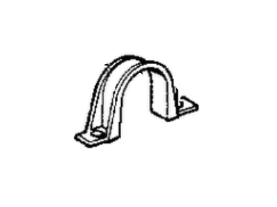 Dodge 4470367 Gear Assembly Mount Bracket