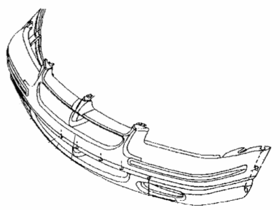 Dodge License Plate - 4630142