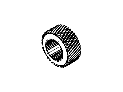 Mopar 4799602 Gear Reaction Sun
