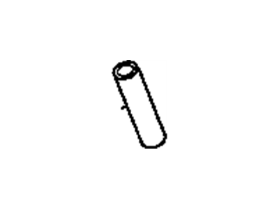 Chrysler 4667411 Intake Valve Guide