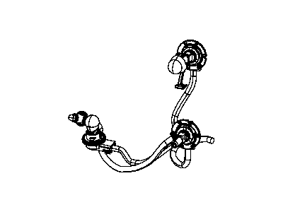 Jeep L003157K BULB 3157K