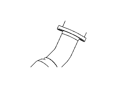 Chrysler 4581752AB CONVERTER Catalytic