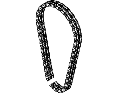 Dodge 5037059AA CHAIN Timing