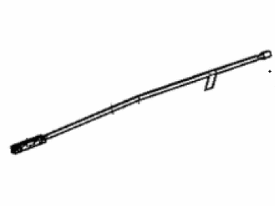 Mopar 68416522AB Cable Parking Brake Extension