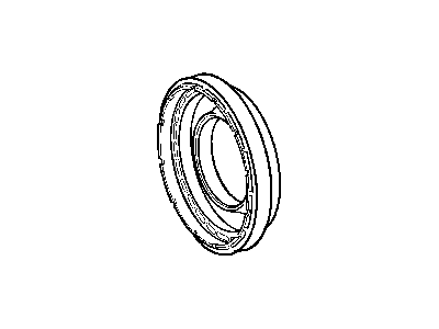 Mopar 52108191AA Piston B2 Clutch