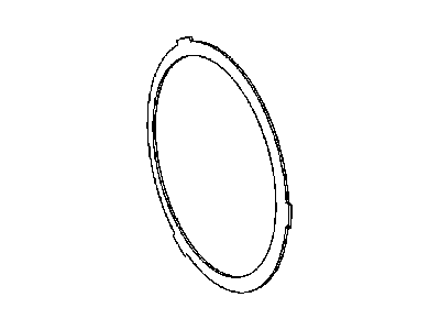Mopar 52108024AA Disc Spring