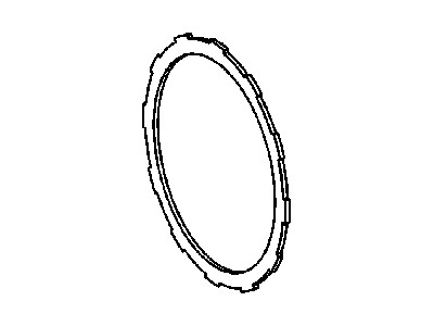 Mopar 52108508AA Disc Outer