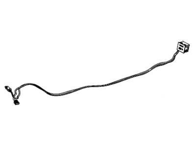 Mopar 5091076AE Cable Standard USB Hub Mopar 5091076AE Cable Standard USB Hub