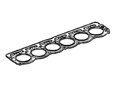 Jeep 33004447 GASKET