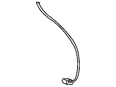 Chrysler 4815282 Wire Harness