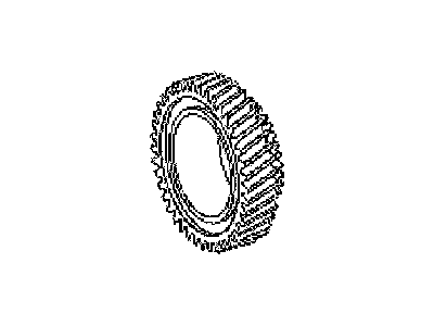Mopar 5142824AA Gear Second