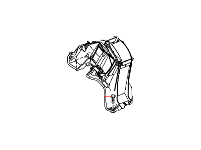 Mopar 5273388AC Shifter Transmission
