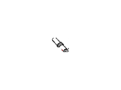 Mopar 56043183AA Cable Antenna
