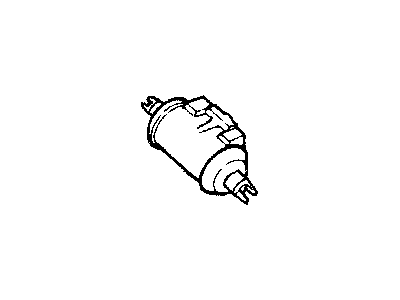 Jeep J0048331 LINK, Cylinder