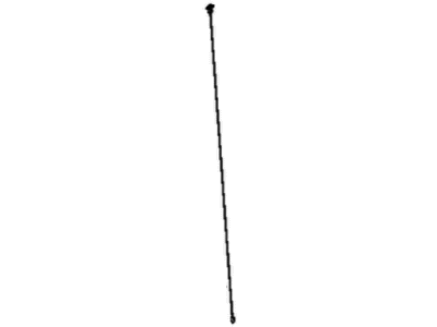 Dodge 68164023AB CABLE Jumper Monitor