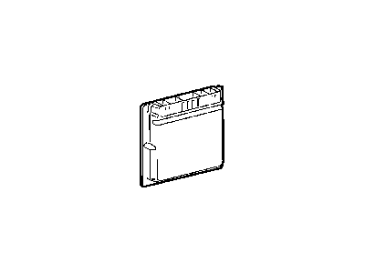 Mopar 5179831AA Module Powertrain Control